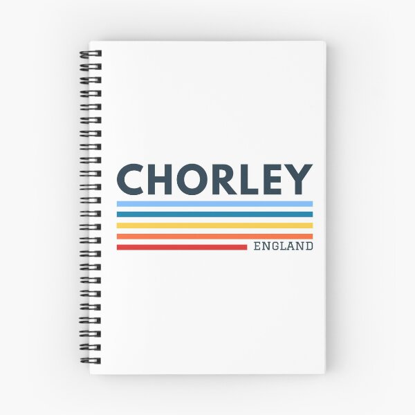 Item preview, Chorley England designed and sold by UK-Cities.