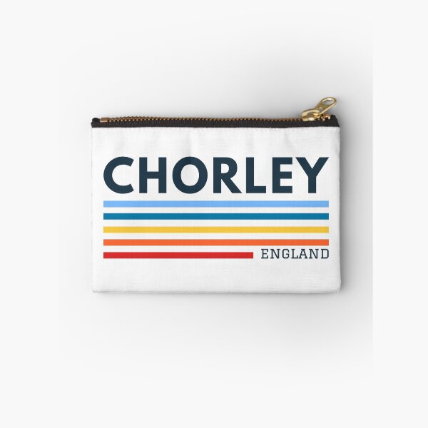 Item preview, Chorley England designed and sold by UK-Cities.