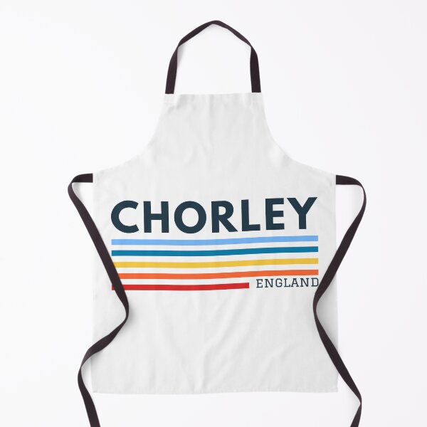 Item preview, Chorley England designed and sold by UK-Cities.