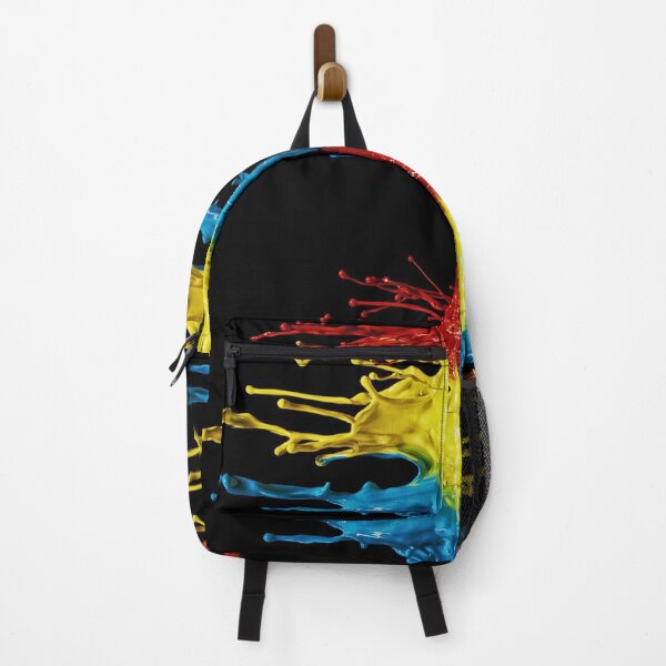 Item preview, PAINTED SPLASH designed and sold by johnnyssandart.