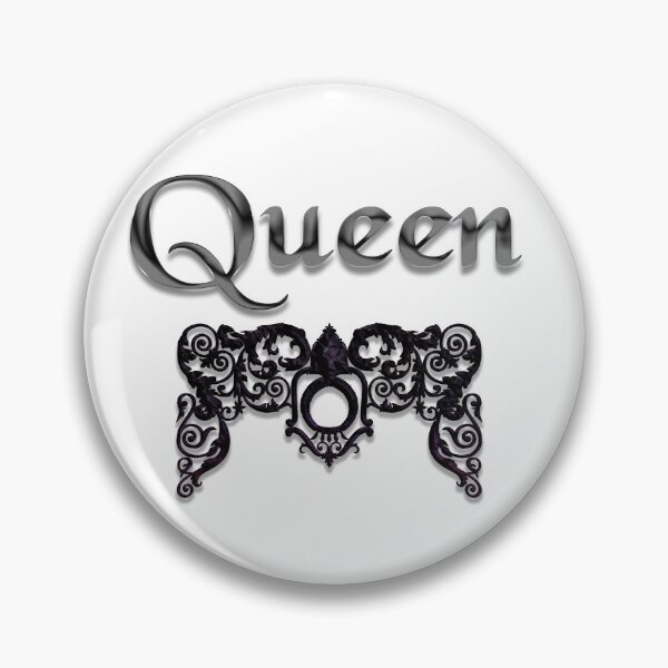 Item preview, Queen words costume designed and sold by Starscoldnight.