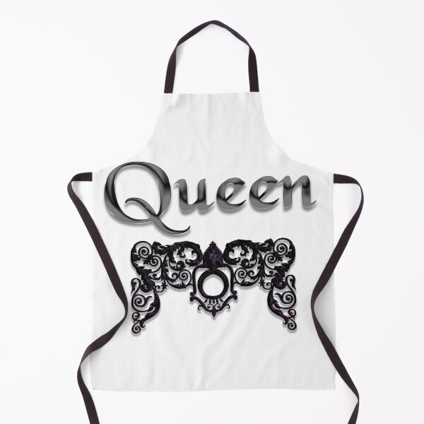 Item preview, Queen words costume designed and sold by Starscoldnight.