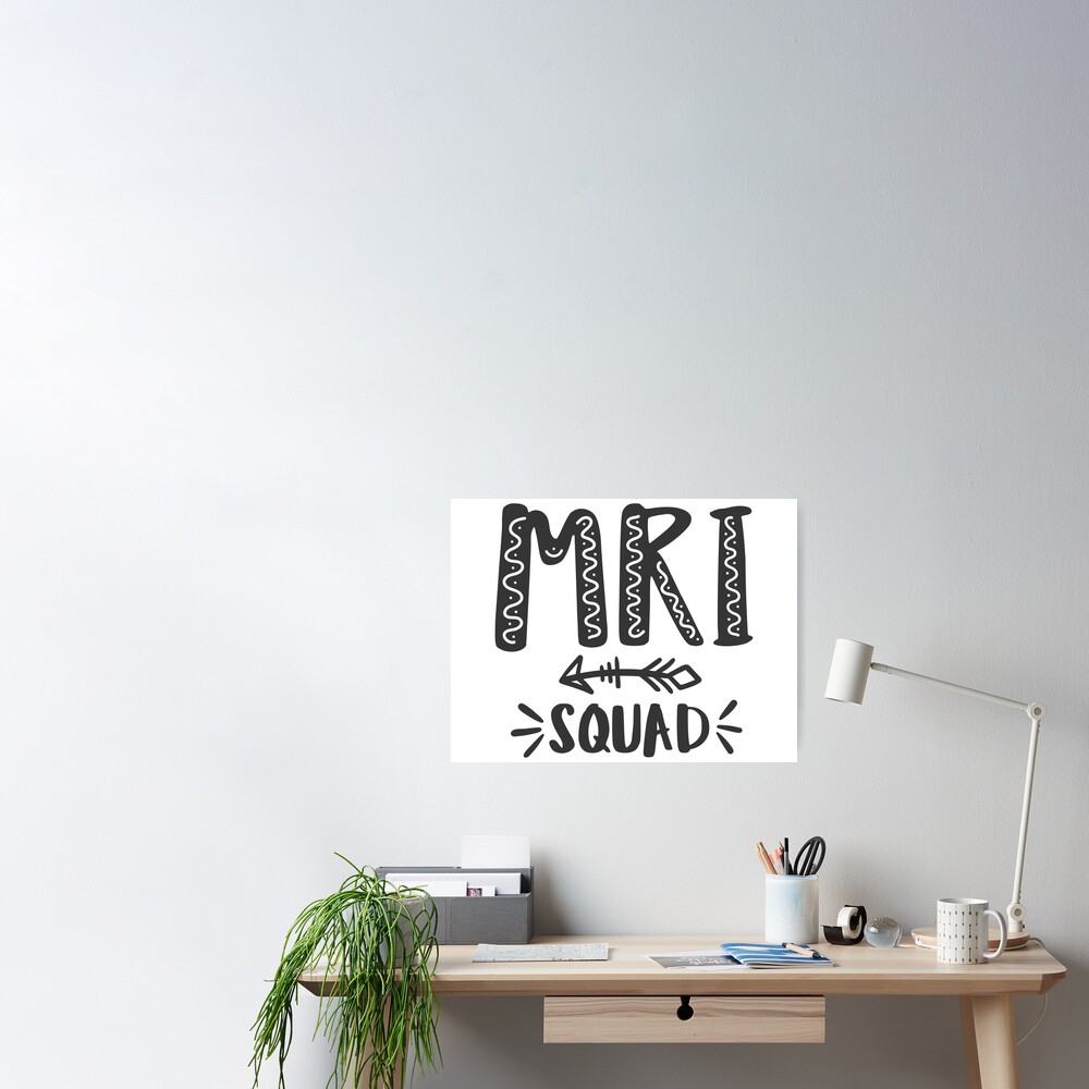 M.R.I. Squad Men Tumbler