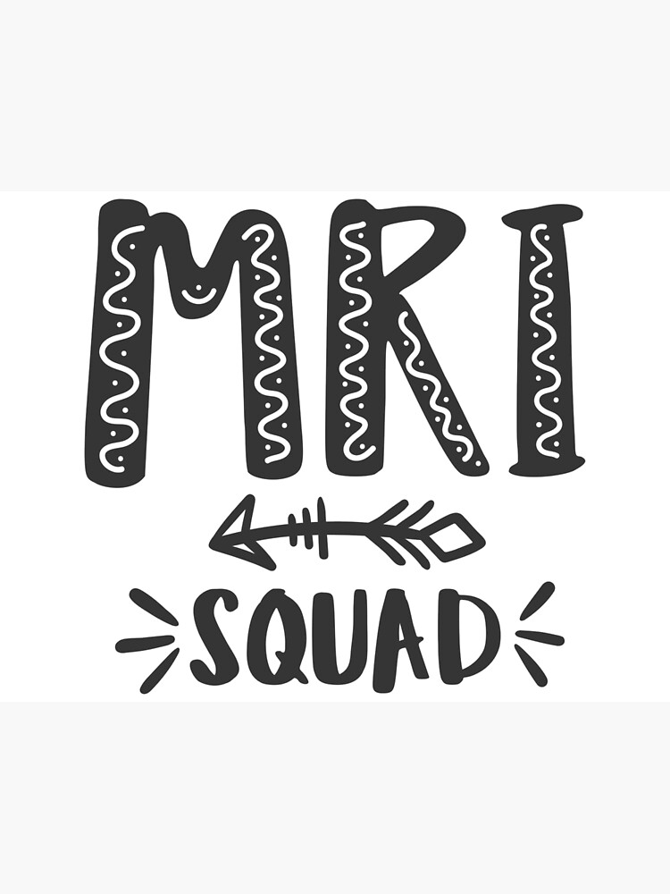 M.R.I. Squad Men Tumbler