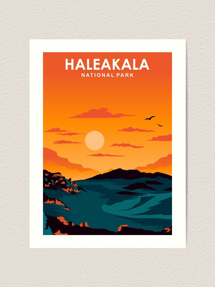 Vintage Travel Poster,vintage Travel Poster, Art Deco Travel Poster, Travel  Poster, Vintage Print, Hawaii Travel Poster, Hawaii Poster 