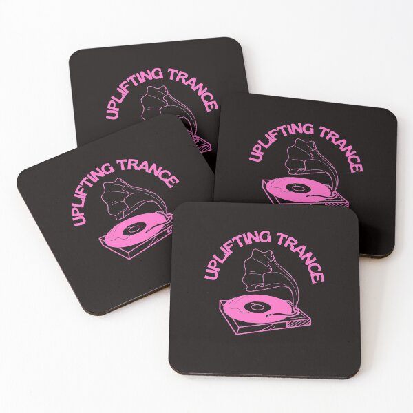 Item preview,   Uplifting Trance designed and sold by Beluved.