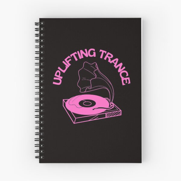 Item preview,   Uplifting Trance designed and sold by Beluved.