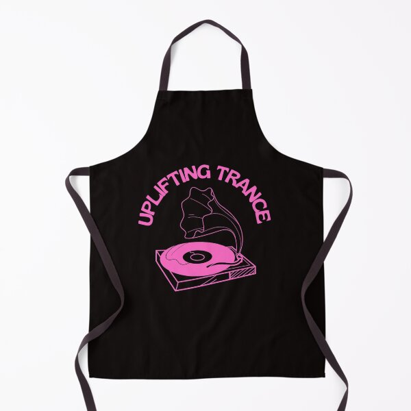 Item preview, Uplifting Trance designed and sold by Beluved.