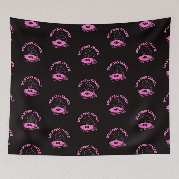 Item preview,   Uplifting Trance designed and sold by Beluved.