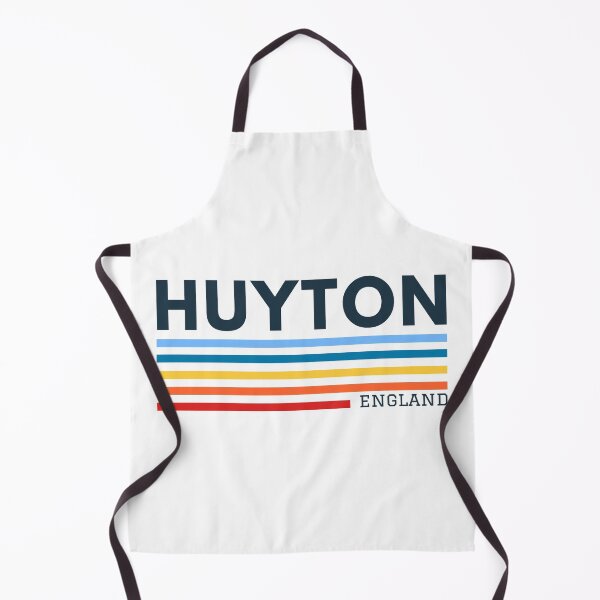 Item preview, Huyton England designed and sold by UK-Cities.