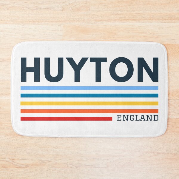 Item preview, Huyton England designed and sold by UK-Cities.
