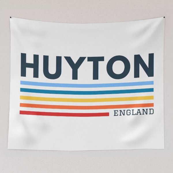 Item preview, Huyton England designed and sold by UK-Cities.