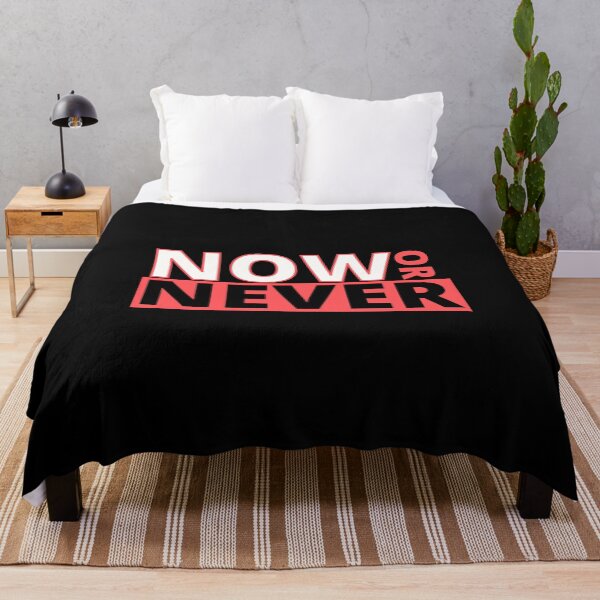 Item preview, Now or Never designed and sold by Diamaber.