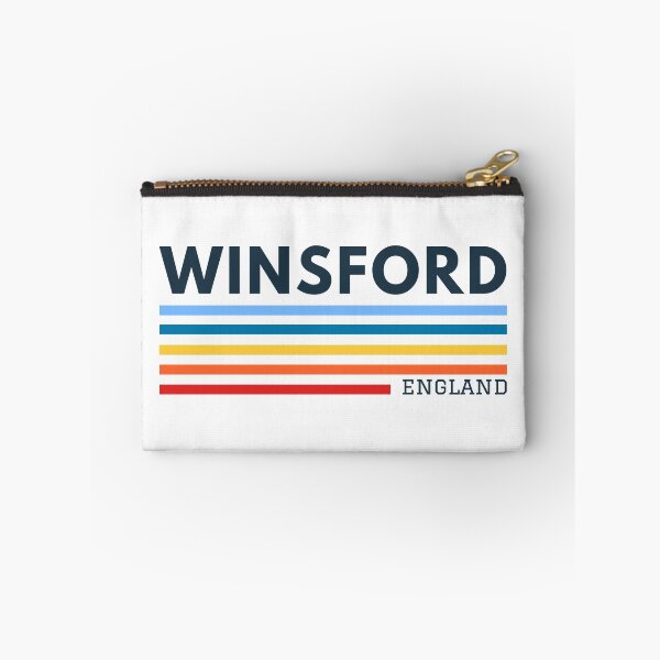 Item preview, Winsford England designed and sold by UK-Cities.