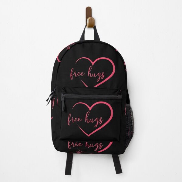 Item preview, Free Hugs , National Hugging Day, National Hug DayT-shirt designed and sold by piscado.