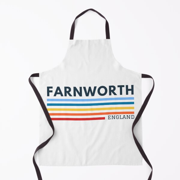 Item preview, Farnworth England designed and sold by UK-Cities.