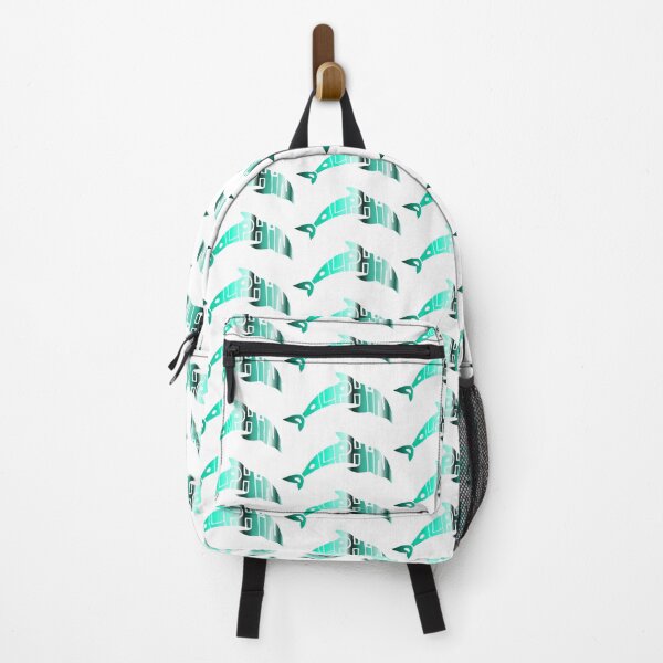 Item preview, Dolphin ocean blue designed and sold by OMdesigns93.