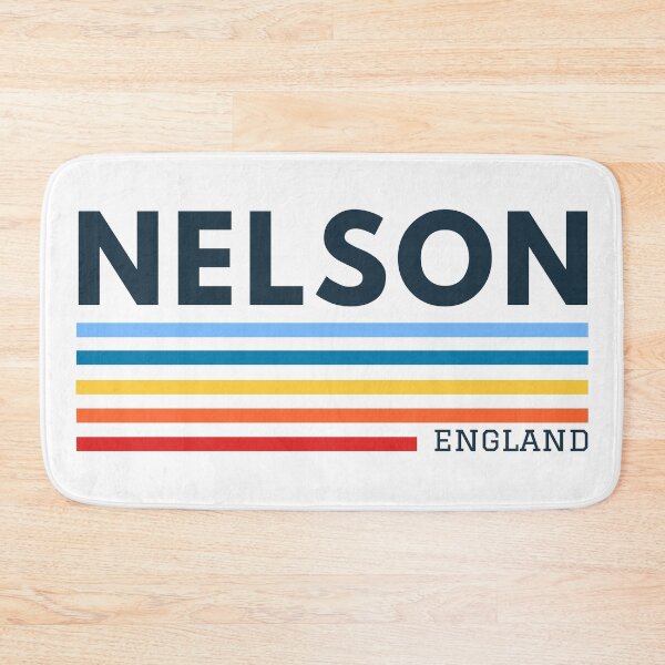 Item preview, Nelson England designed and sold by UK-Cities.