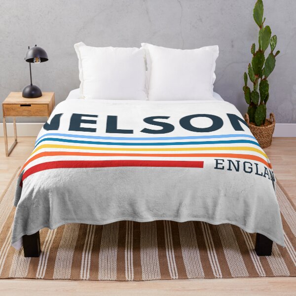 Item preview, Nelson England designed and sold by UK-Cities.