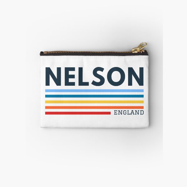 Item preview, Nelson England designed and sold by UK-Cities.