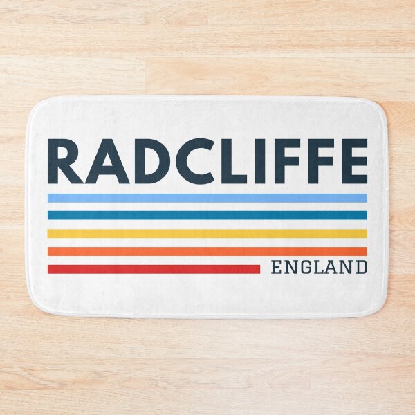 Item preview, Radcliffe England designed and sold by UK-Cities.