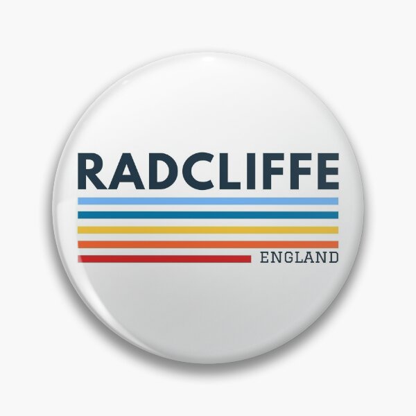 Item preview, Radcliffe England designed and sold by UK-Cities.