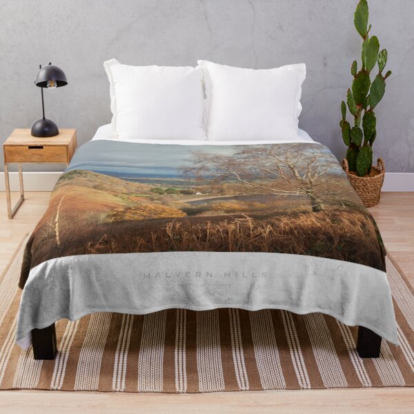 Item preview, Malvern Hills designed and sold by andrewroland.