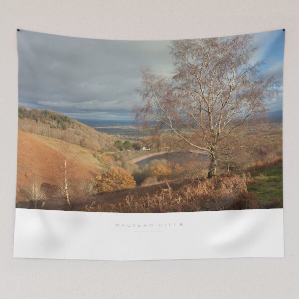 Item preview, Malvern Hills designed and sold by andrewroland.