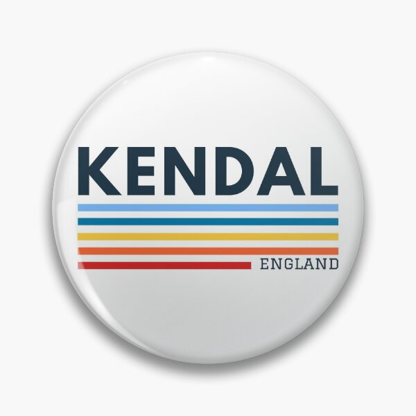 Item preview, Kendal England designed and sold by UK-Cities.