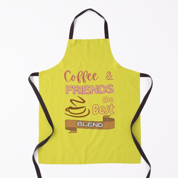Item preview, Coffee and Friends the best blend designed and sold by Evanbabu.