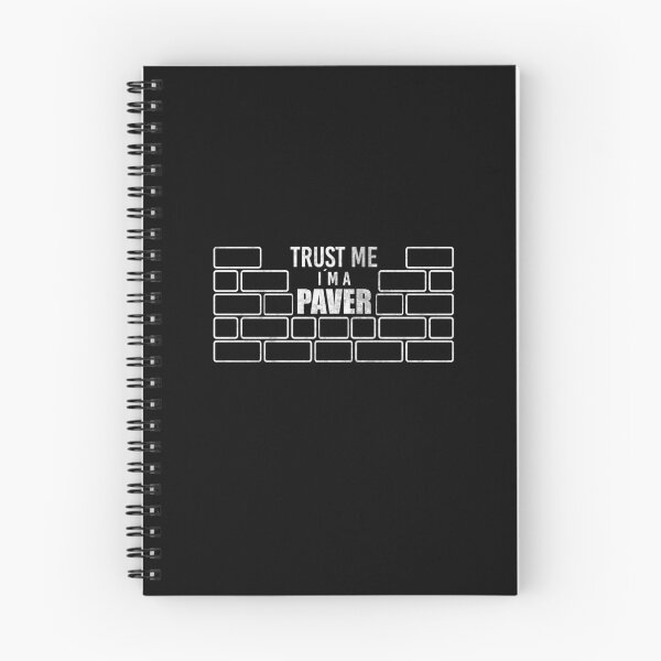 Item preview, Trust me paver paver paving stones designed and sold by lsvds.