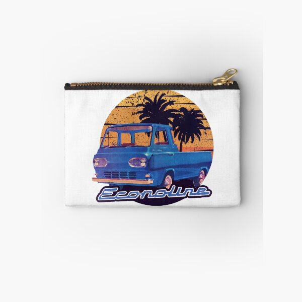Item preview, econoline pickup designed and sold by ABDEZIGN.