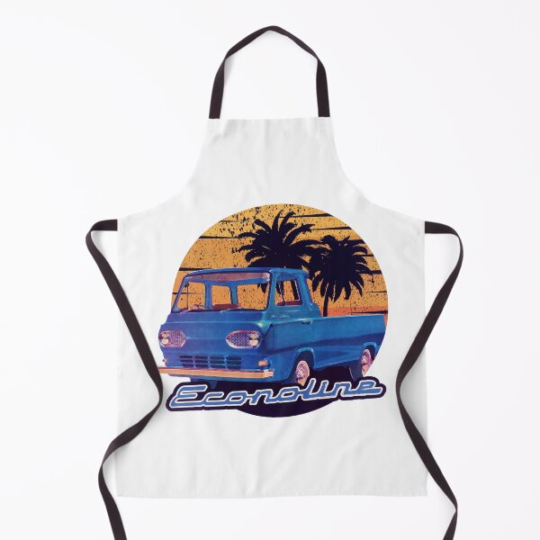 Item preview, econoline pickup designed and sold by ABDEZIGN.