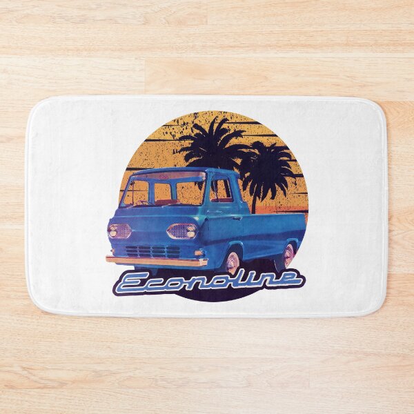 Item preview, econoline pickup designed and sold by ABDEZIGN.