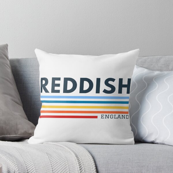 Item preview, Reddish England designed and sold by UK-Cities.