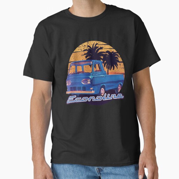 Item preview, econoline pickup designed and sold by ABDEZIGN.