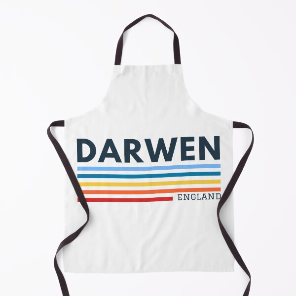 Item preview, Darwen England designed and sold by UK-Cities.