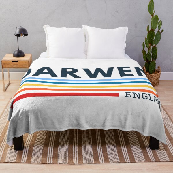Item preview, Darwen England designed and sold by UK-Cities.