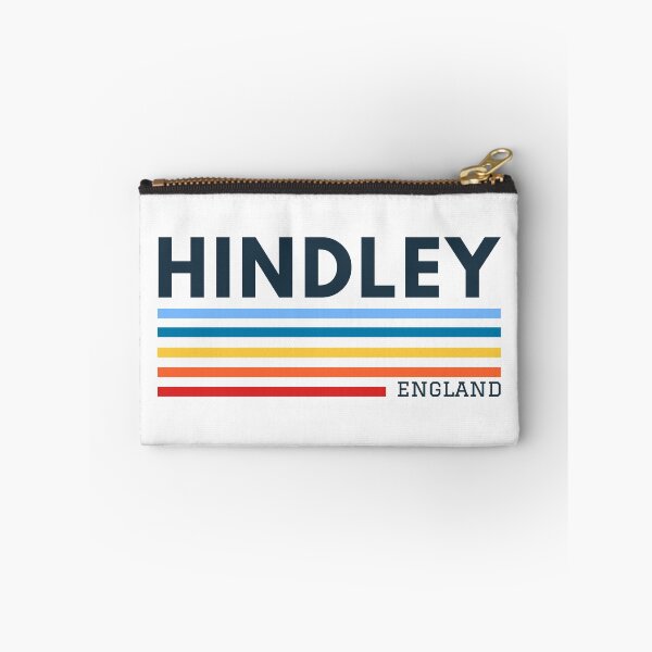 Item preview, Hindley England designed and sold by UK-Cities.