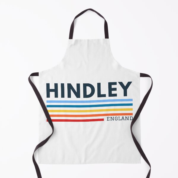 Item preview, Hindley England designed and sold by UK-Cities.