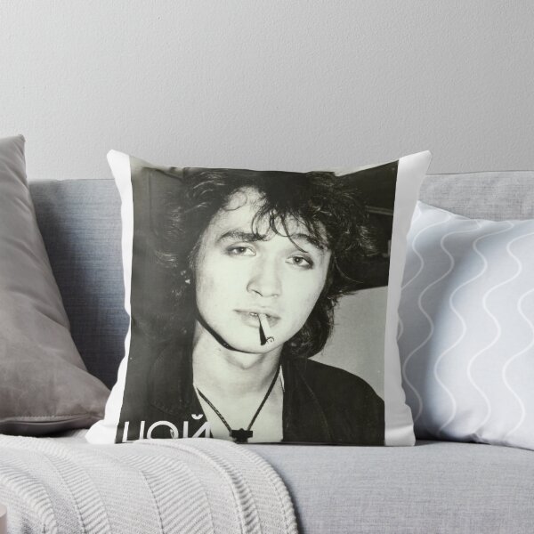 Item preview, Цой //2 designed and sold by FameLegends.
