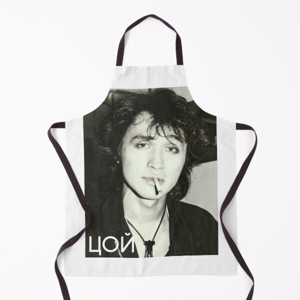 Item preview, Цой //2 designed and sold by FameLegends.