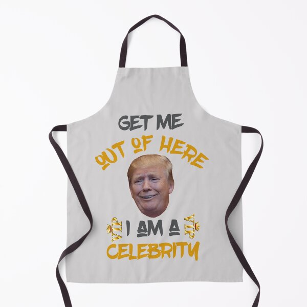 Item preview, Get Me Out Of Here Im A Celebrity | Im A Celebrity Get Me Out Of Here - VIP Celebrity designed and sold by VintagePrada.