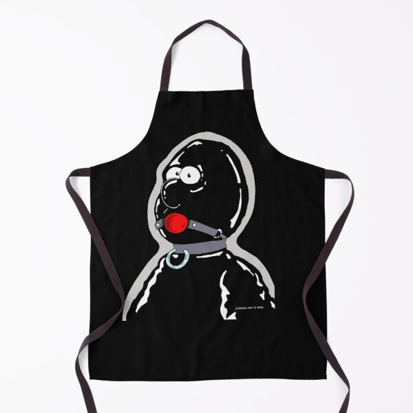 Item preview, Slave cartoon motif designed and sold by ARTOFDARK.
