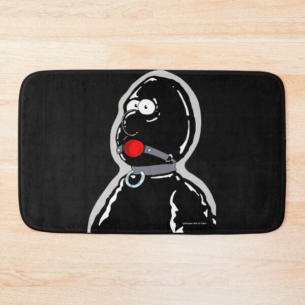 Item preview, Slave cartoon motif designed and sold by ARTOFDARK.
