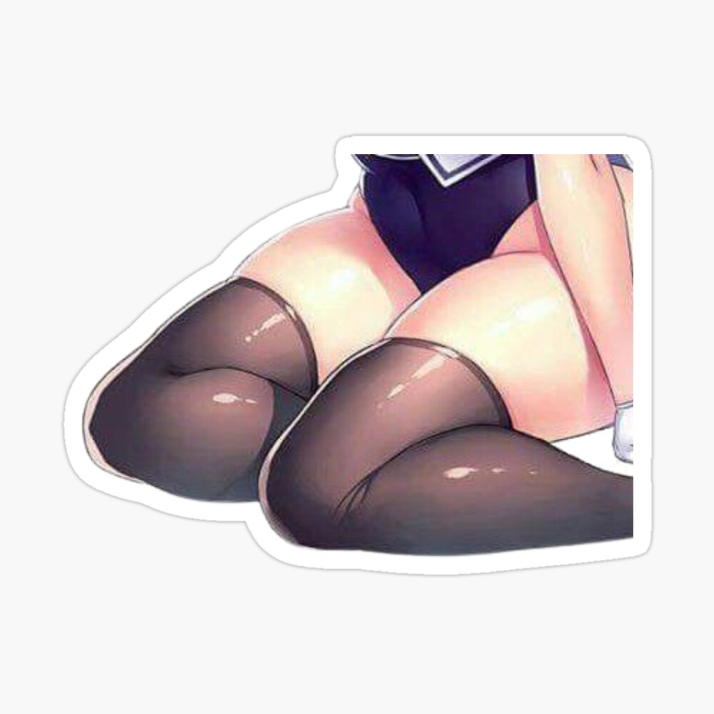 anime thighs anime thighs