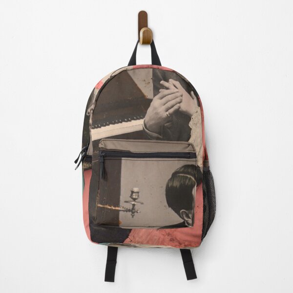 Item preview, The piano teacher designed and sold by Photopat.