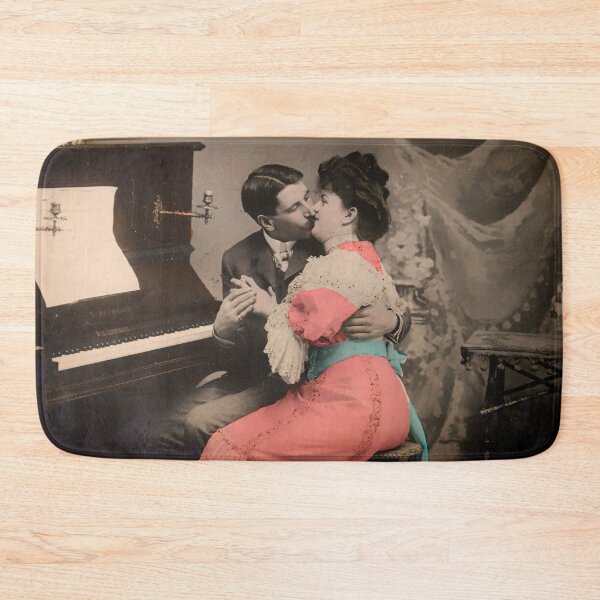 Item preview, The piano teacher designed and sold by Photopat.