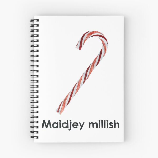 Item preview, GV - Maidjey millish designed and sold by BabbanGaelg.
