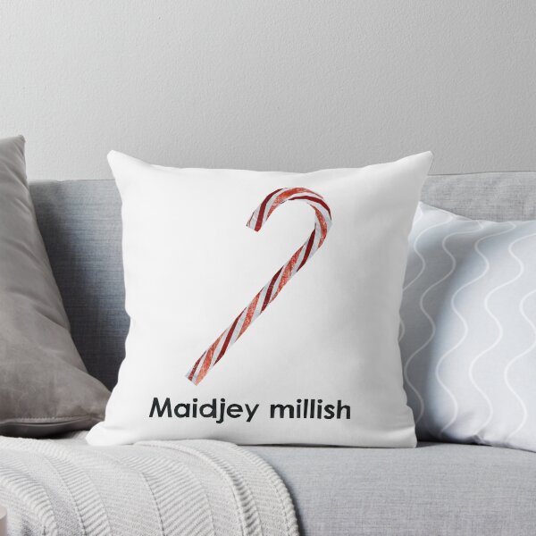 Item preview, GV - Maidjey millish designed and sold by BabbanGaelg.